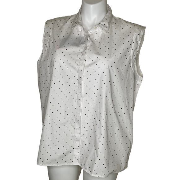 Craghoppers white Solar Shield Esta top 14/XXL - Picture 1 of 10